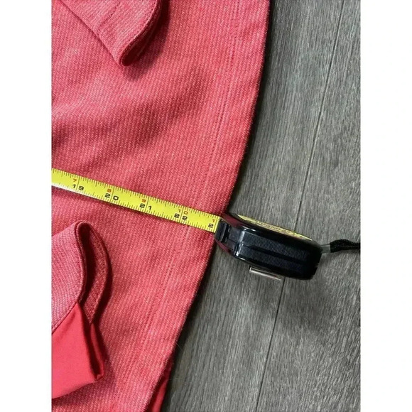 Columbia Tight Knit Coral Pullover | Women’s Small | 1/4 Zip Fleece Sweater for - Picture 11 of 11